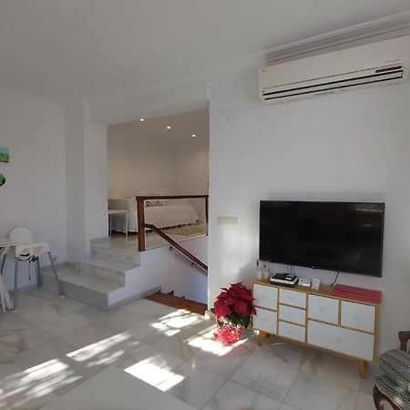 El Jardin De Wallada Córdoba Buitenkant foto