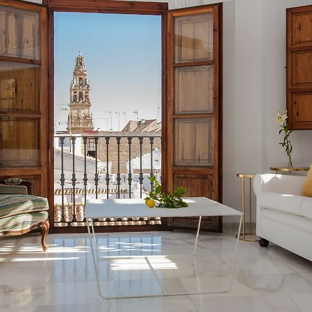 El Jardin De Wallada Córdoba Buitenkant foto