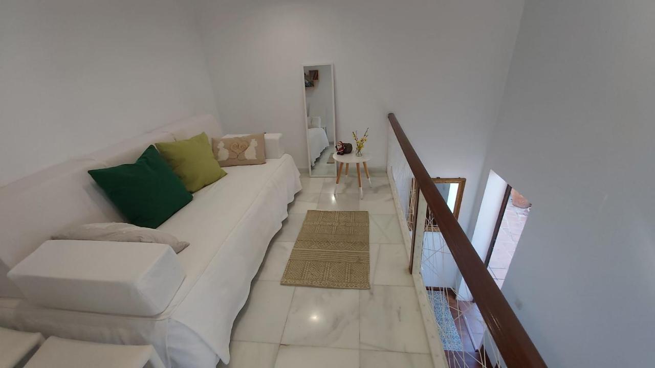 El Jardin De Wallada Córdoba Buitenkant foto